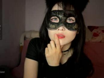 vrchan — Chaturbate stream photo (Apr 2026)