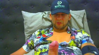 altenori112 — modelo de webcam en línea en cam4