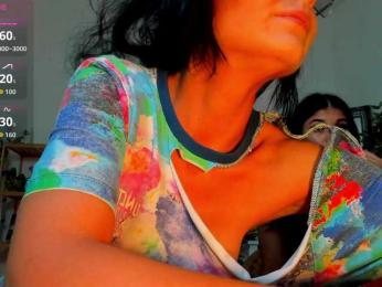 Moona-Ruby — Bongacams stream photo (Jun 2026)