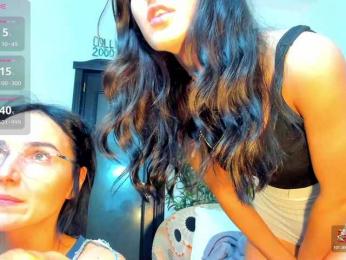 Moona-Ruby — Bongacams stream photo (Jun 2026)