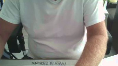 HappyToShowOff — Cam4 profile photo