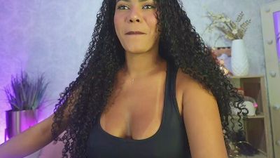 Teresa_Coluchi — modelo de webcam en línea en cam4