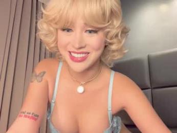 jacolandia — modelo de webcam en línea en chaturbate