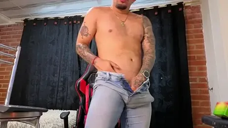 Massimo_777 — Stripchat stream photo (Jul 2026)