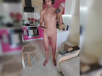 Alex80-201 — Bongacams profile photo