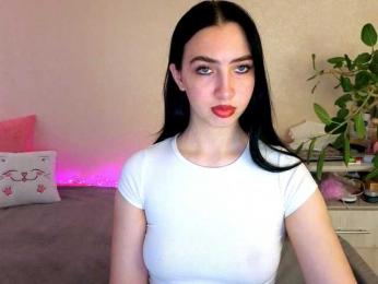 WildKittenX — Bongacams stream photo (May 2026)