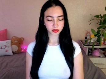 WildKittenX — Bongacams stream photo (Feb 2026)
