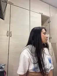 GreaceCute — Stripchat stream photo (May 2025)