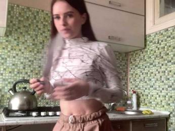 GayeHinaman — Bongacams stream photo (May 2026)