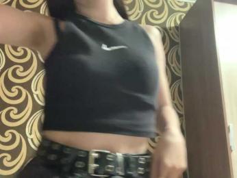 GayeHinaman — Bongacams stream photo (May 2026)