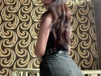 GayeHinaman — Bongacams stream photo (May 2026)