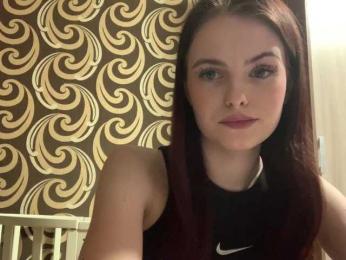GayeHinaman — Bongacams stream photo (May 2026)