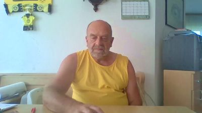 inderwanne5 — modelo de webcam en línea en cam4
