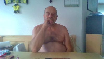 inderwanne5 — modelo de webcam en línea en cam4