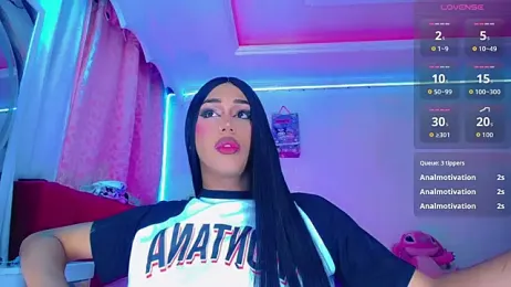 NahomiCamper — Stripchat stream photo (Jul 2026)