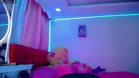 NahomiCamper — Stripchat stream photo (Jul 2026)