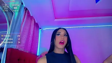 NahomiCamper — Stripchat stream photo (Jul 2026)