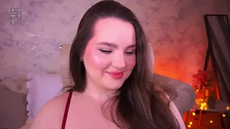 CuteAmberr — Stripchat stream photo (May 2026)