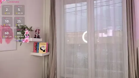 SabrinaSutton — stripchat