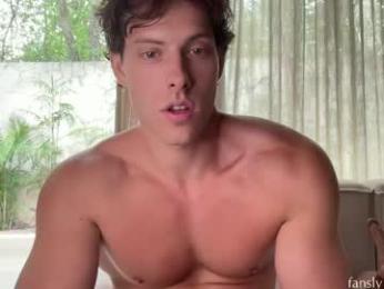 alex_islive — modelo de webcam en línea en chaturbate
