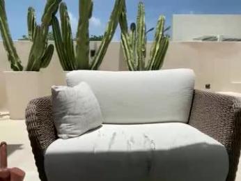 alex_islive — modelo de webcam en línea en chaturbate
