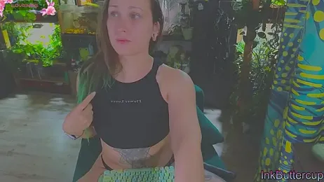 Ink_bloom — Stripchat stream photo (Oct 2025)