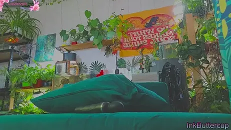 Ink_bloom — Stripchat stream photo (Sep 2025)