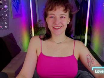 Ricki-Bloom — Bongacams stream photo (Jul 2026)
