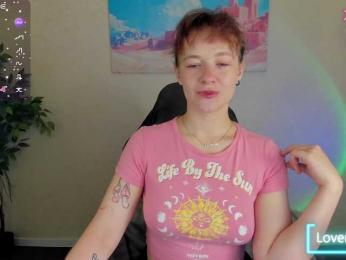 Ricki-Bloom — Bongacams stream photo (Jul 2026)