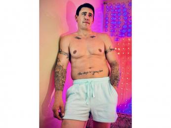 DamienSlik — Livejasmin stream photo (Jul 2024)