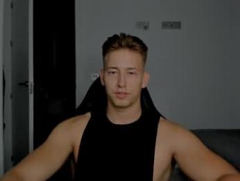 gym_alpha — Chaturbate stream photo (May 2026)