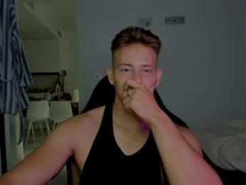 gym_alpha — Chaturbate stream photo (May 2026)