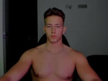 gym_alpha — Chaturbate stream photo (May 2026)