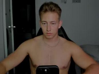 gym_alpha — Chaturbate stream photo (May 2026)