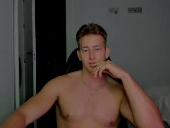 gym_alpha — Chaturbate stream photo (May 2026)