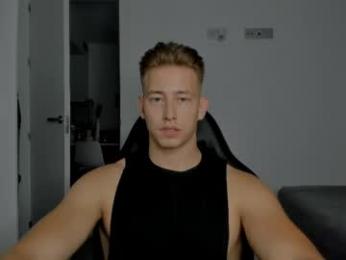 gym_alpha — Chaturbate stream photo (May 2026)