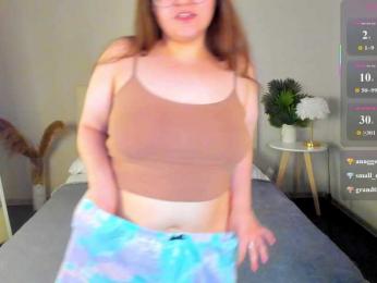 Ayleen-Gece — Bongacams stream photo (Jul 2026)
