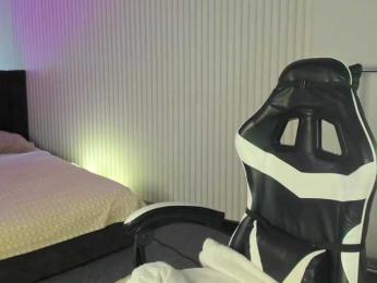 Ayleen-Gece — Bongacams stream photo (Jul 2026)