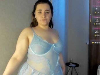Ayleen-Gece — Bongacams stream photo (Jul 2026)