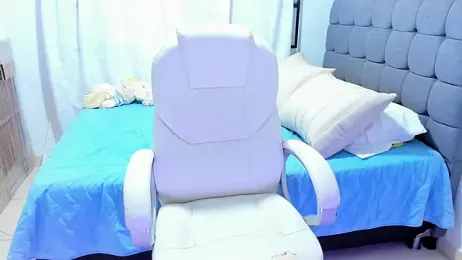 dahian_carter — Stripchat stream photo (Apr 2025)