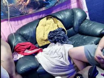 coprolitestorm — Chaturbate stream photo (Jan 2026)