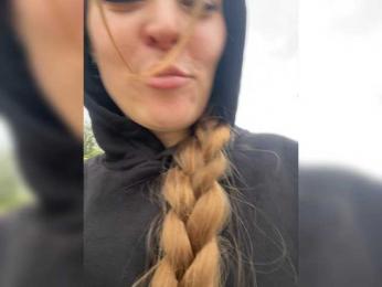 Stacy_Soull — Bongacams stream photo (Sep 2026)