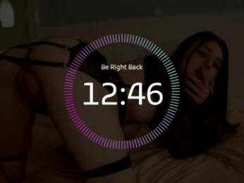 sweet_mistie — Chaturbate profile photo