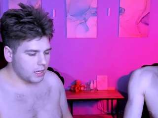 michael-strong — Camsoda stream photo (Mar 2026)