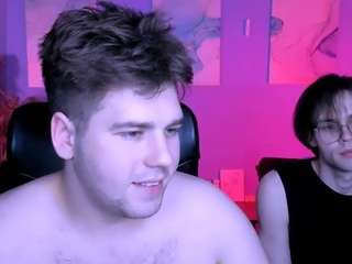 michael-strong — Camsoda stream photo (Mar 2026)