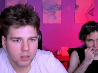 michael-strong — Camsoda stream photo (Mar 2026)