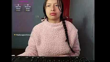 KaileyLuxe_01 — Stripchat stream photo (May 2025)
