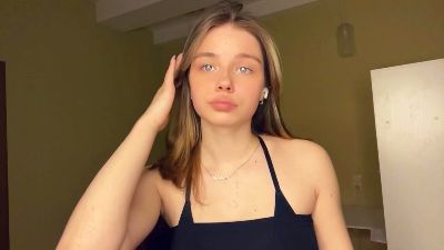 LindseyWatah — modelo de webcam en línea en cam4