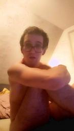 Boygrenzenlos — modelo de webcam en línea en cam4