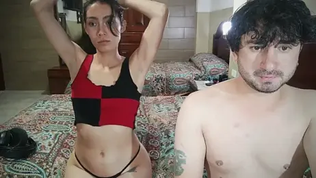 RigelAndy — Stripchat stream photo (Jul 2025)